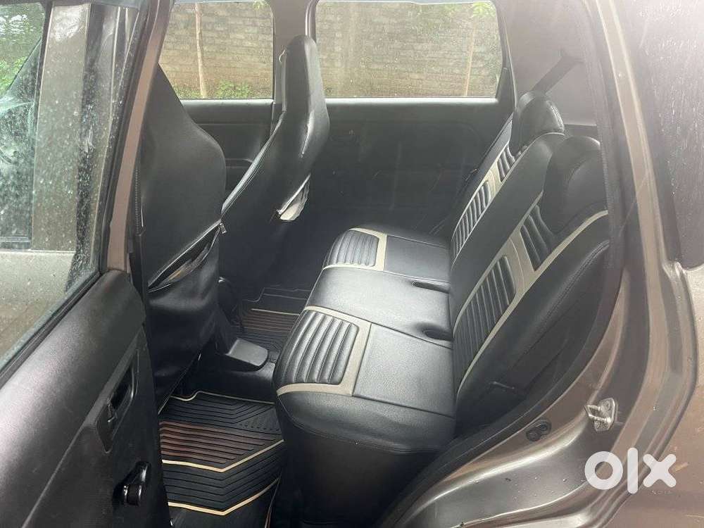 Maruti Suzuki Wagon R Lxi Cng Optional, 2022, Cng & Hybrids