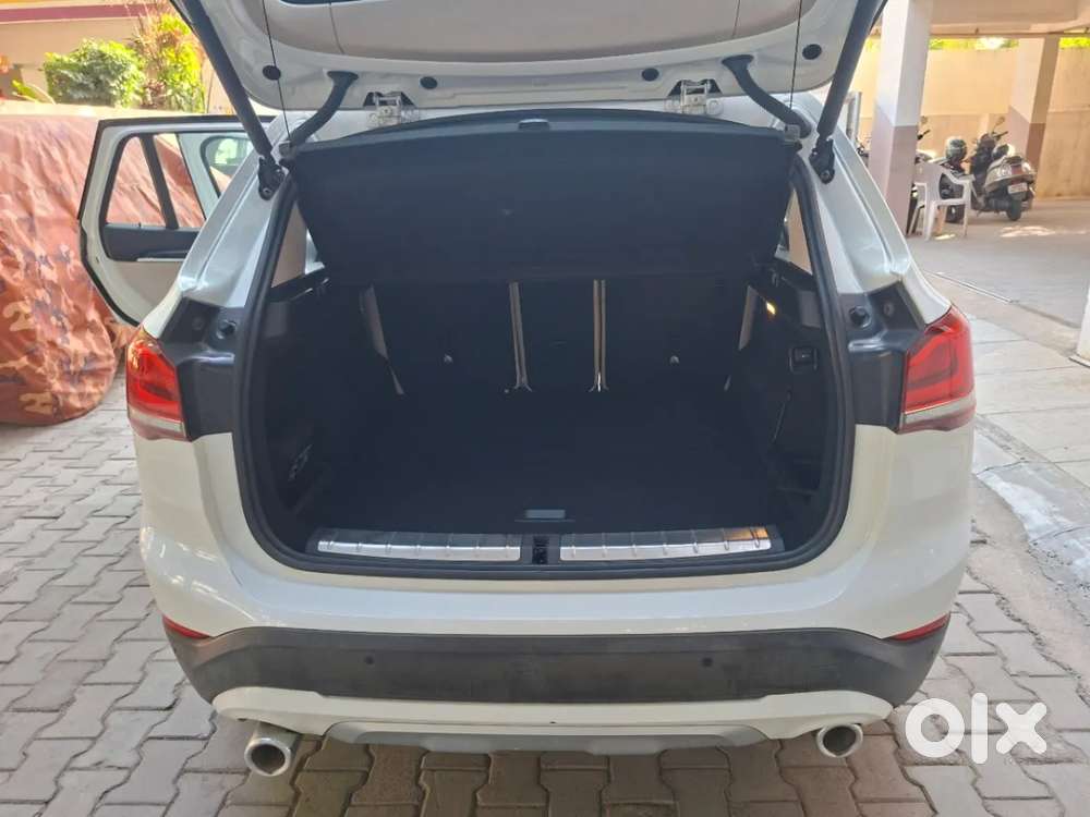 Bmw X1 2.0 Sdrive20d Xline, 2021, Diesel