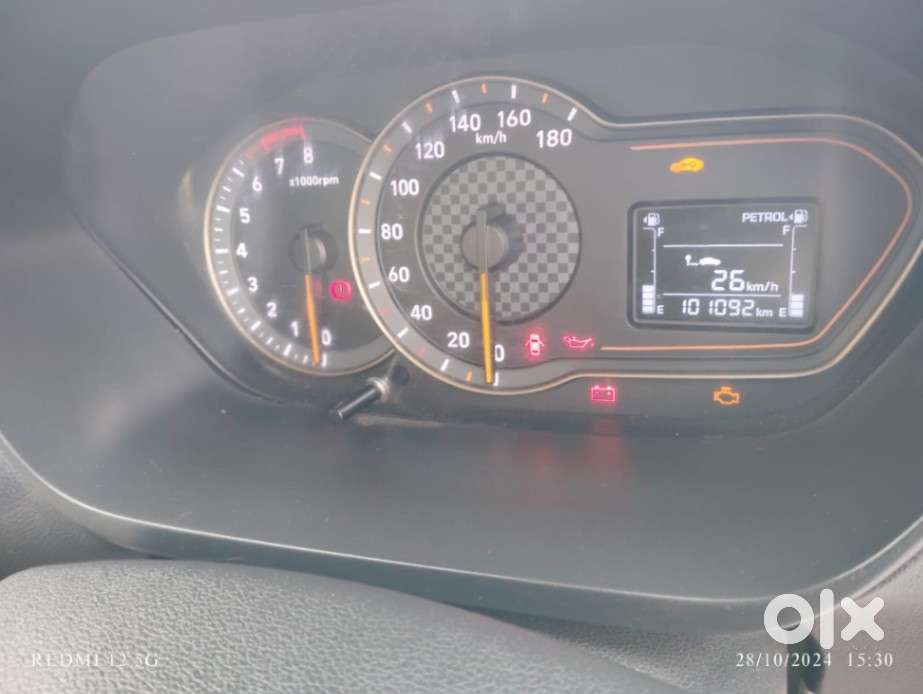 Hyundai New Santro 1.1 Sportz Mt Cng, 2021, Cng & Hybrids