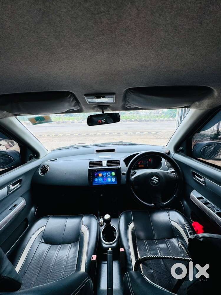 Maruti Suzuki Swift 2008 Petrol Well Maintained