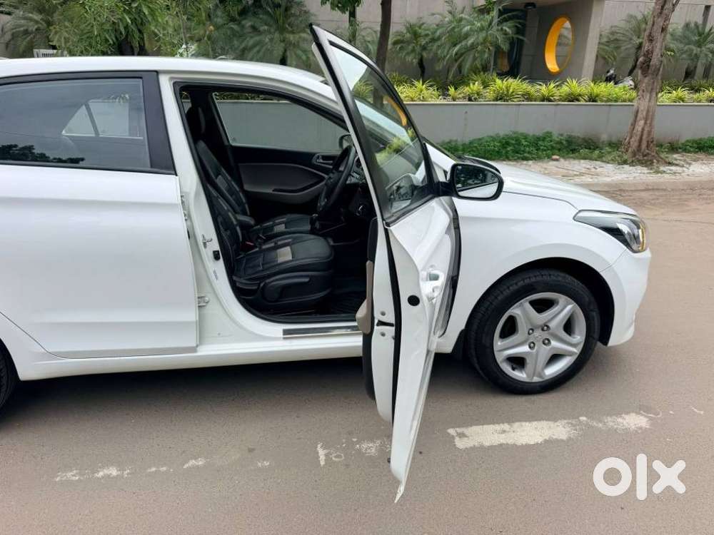 Hyundai I20 1.2 Asta, 2017, Petrol