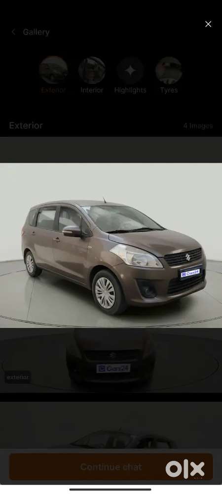 This Is Perfect Condition At With Best Milage