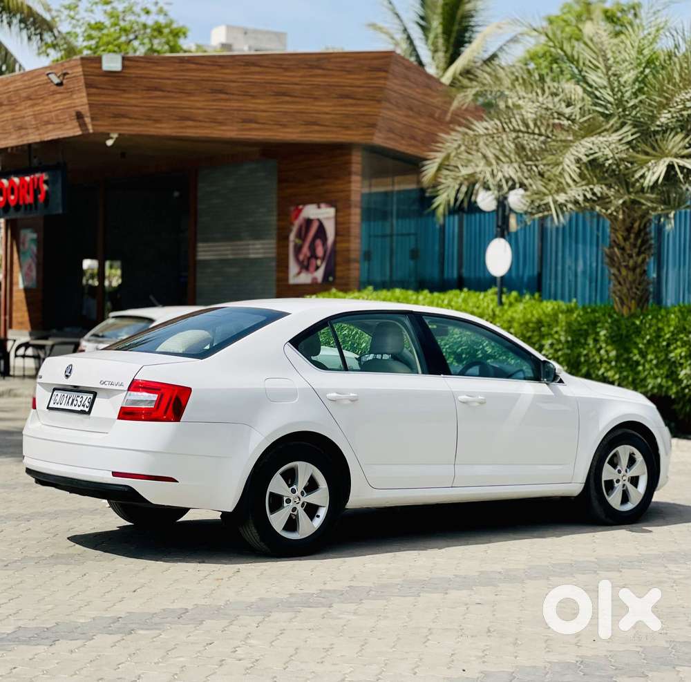 Skoda Octavia 2.0 Tdi At Style, 2019, Diesel