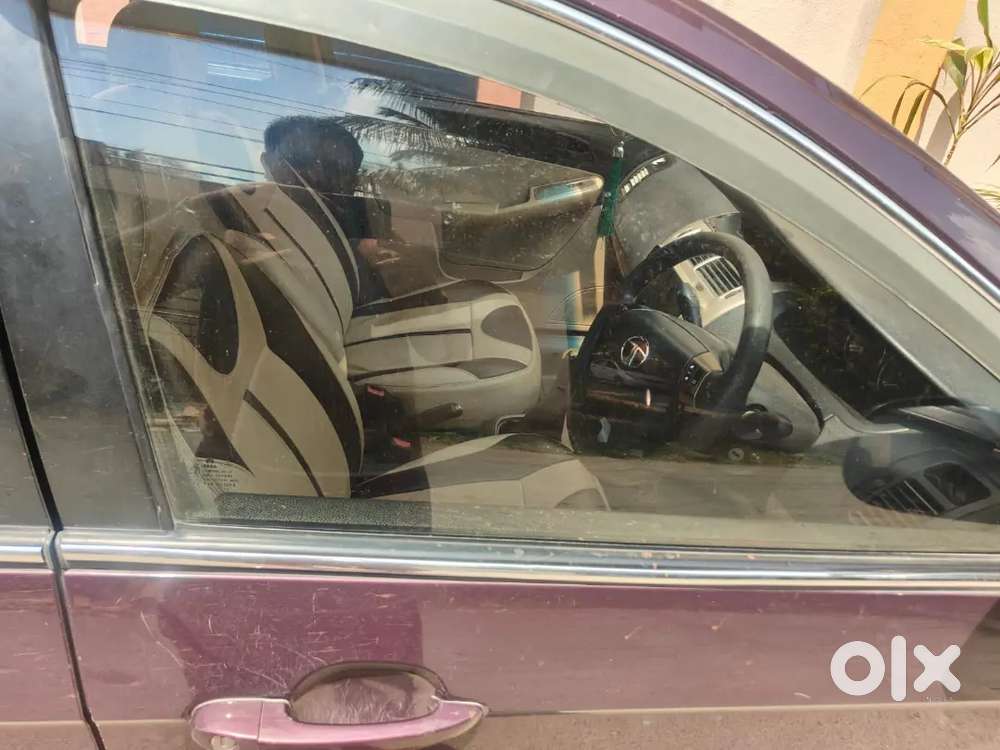 Tata Manza Lx Quadrajet 2013