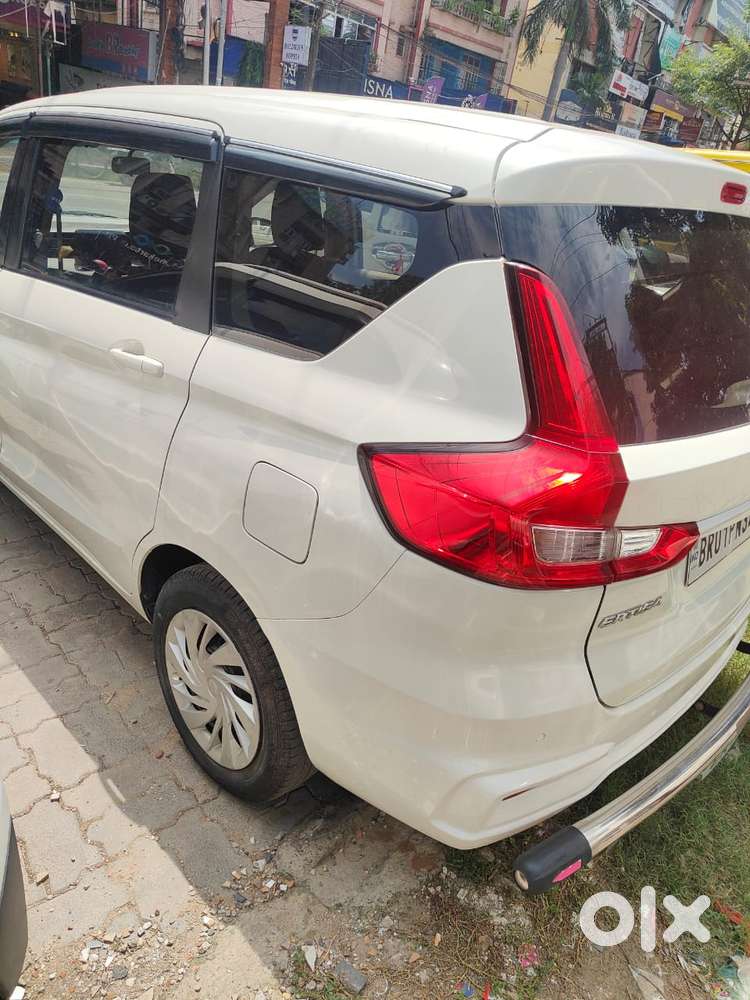 Maruti Suzuki Ertiga Vxi (o) Cng, 2022, Cng & Hybrids