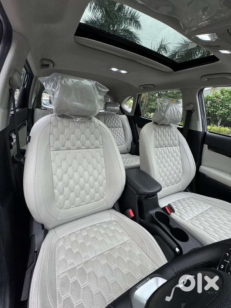 Kia Seltos Htx Plus At D, 2023, Diesel