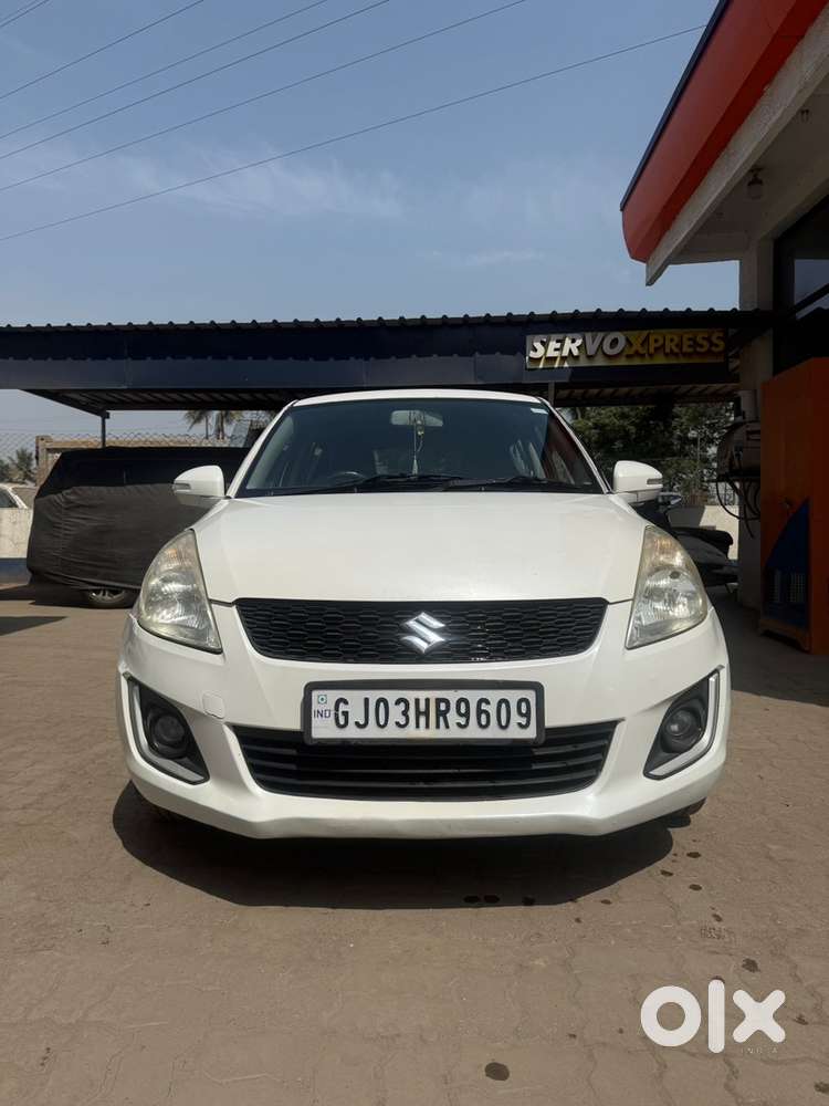 Maruti Suzuki Swift 2015 Diesel 188000 Km Driven