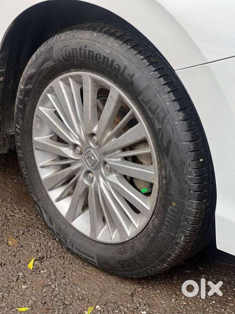 Honda City 1.5 V 5th Gen I-vtec Mt, 2021, Petrol