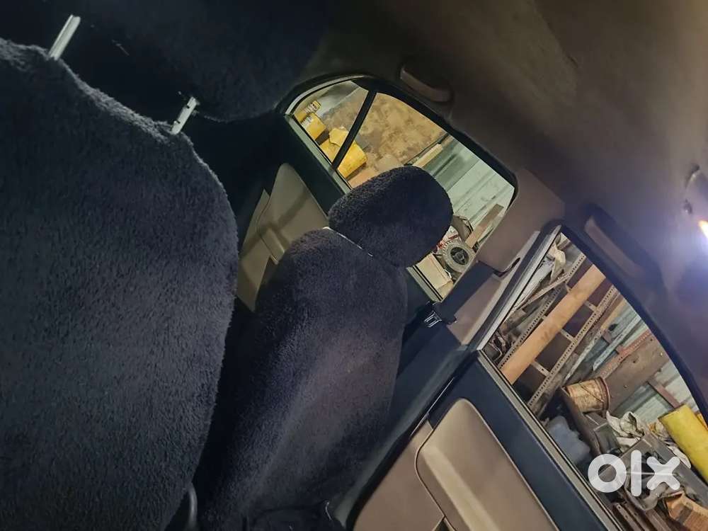 Tata Indica Vista 2011 Diesel Well Maintained