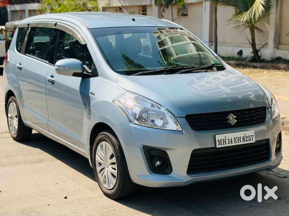 Maruti Suzuki Ertiga 2012-2015 Vdi, 2014, Diesel