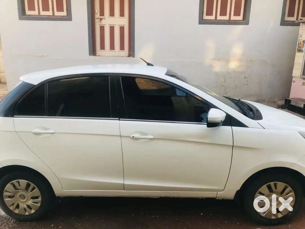 Tata Bolt 2015 Diesel Good Condition
