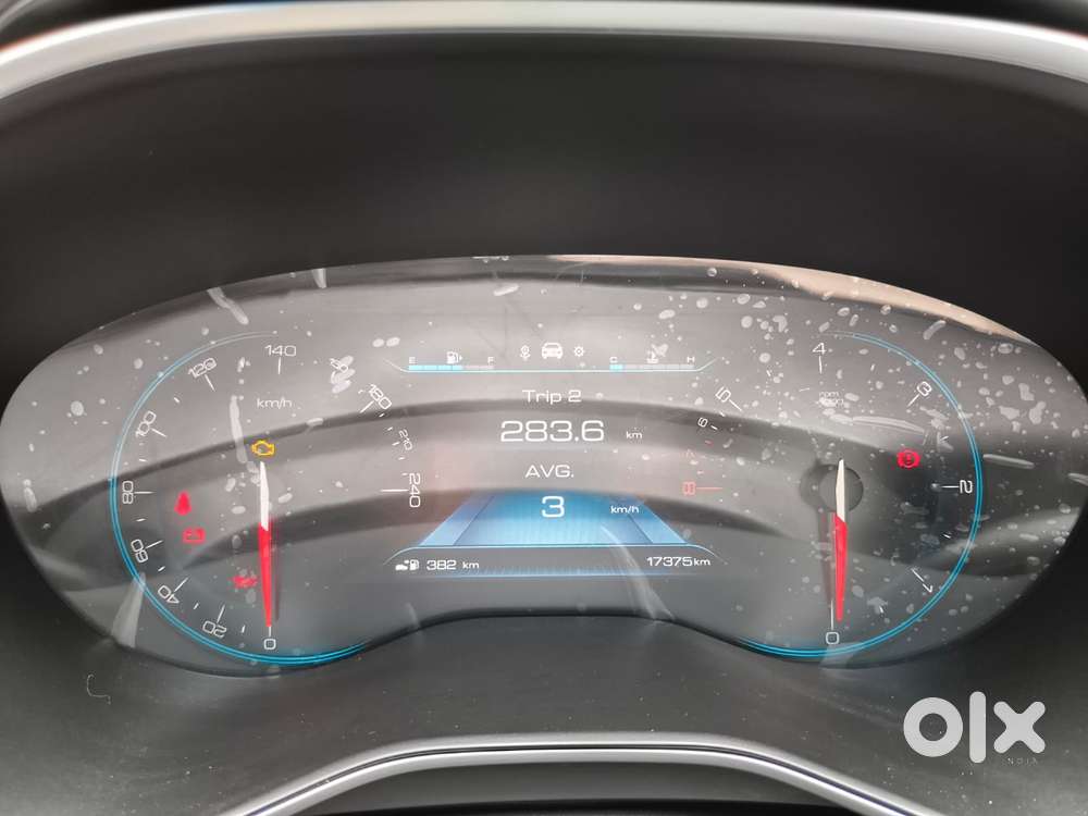 Mg Hector Sharp Diesel Mt, 2022, Diesel