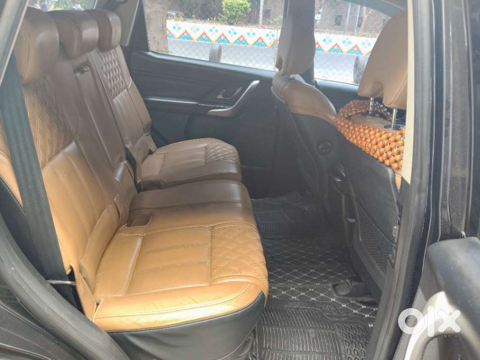 Mahindra Xuv500 W11, 2020, Diesel