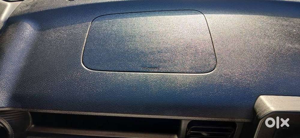 Maruti Suzuki Ignis 1.2 Sigma, 2018, Petrol