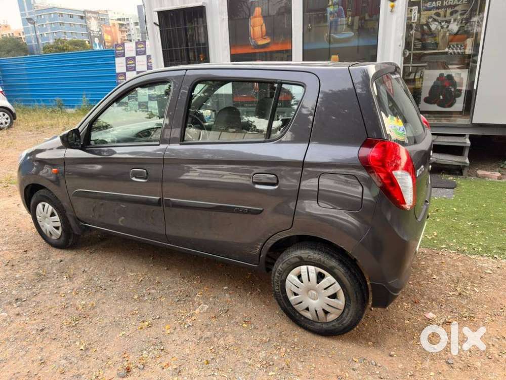 Maruti Suzuki Alto 800 Vxi Airbag, 2021, Petrol