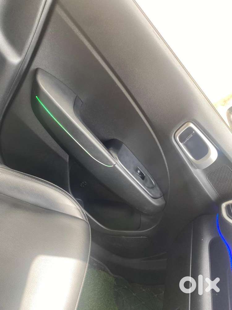 Hyundai Venue 2020