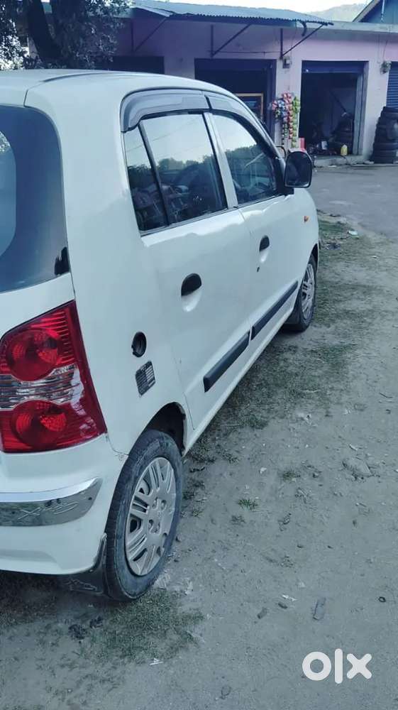 Hyundai Santa Fe 12