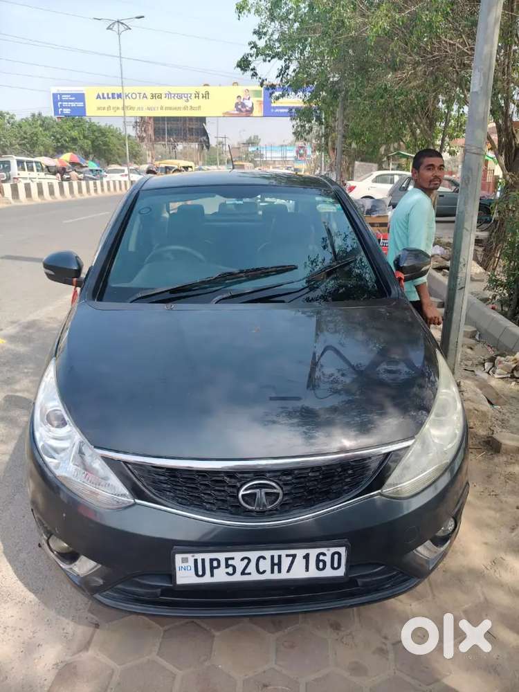 Tata Zest 2015 Petrol 70000 Km Driven
