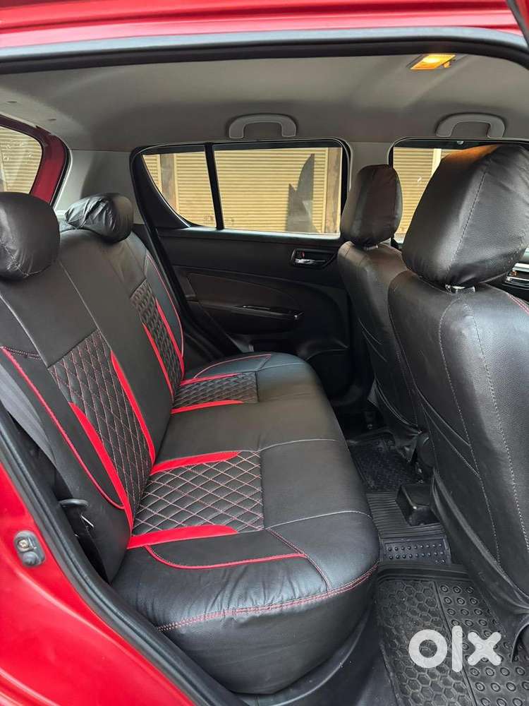Maruti Suzuki Swift 2012 Petrol Good Condition