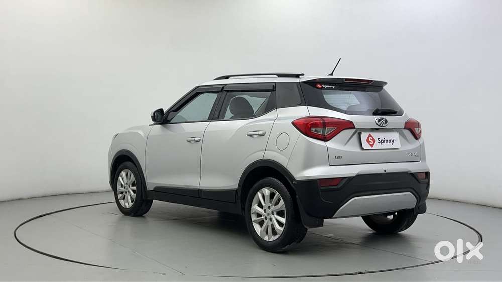 Mahindra Xuv300 W8 Diesel, 2021, Diesel