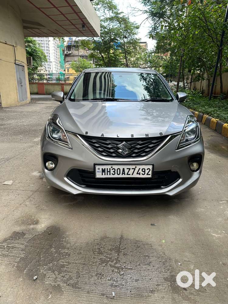 Well Maintained Car &ndash; Very Low Usage  Neat & Clean  Powerful Ac