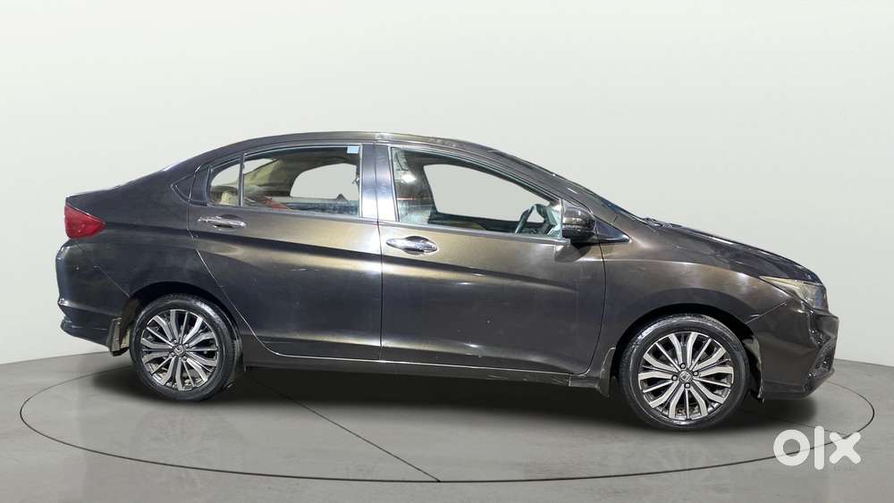 Honda City I-vtec Vx, 2018, Petrol