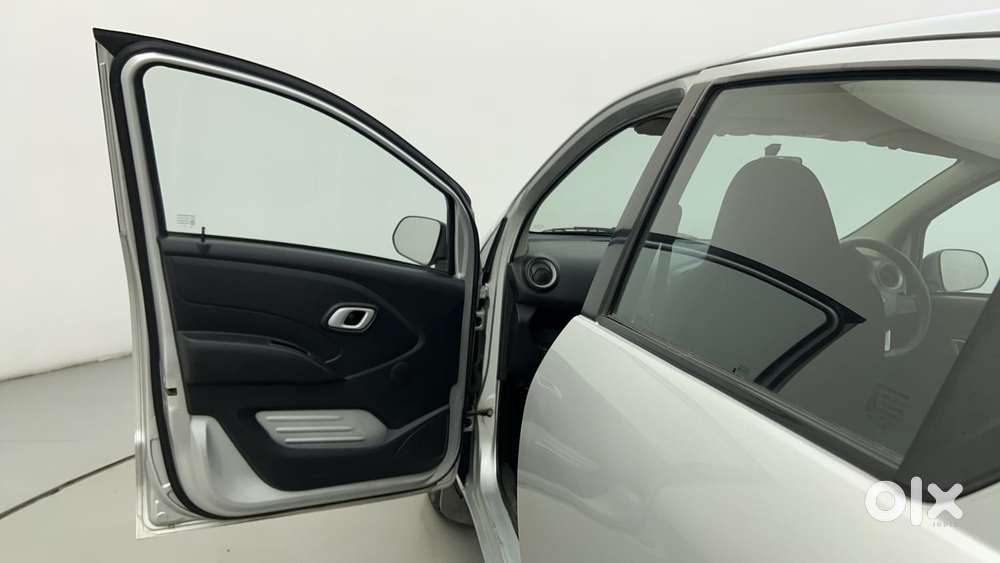 Datsun Redigo 1.0 S, 2019, Petrol