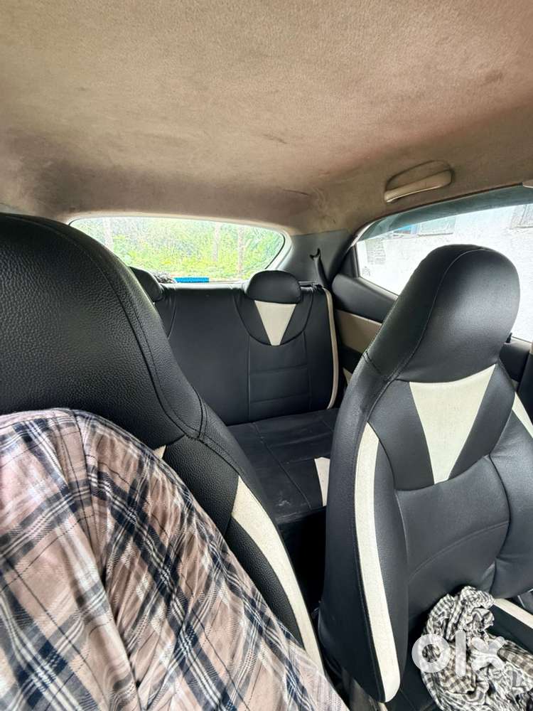 Hyundai Eon Manual 2016
