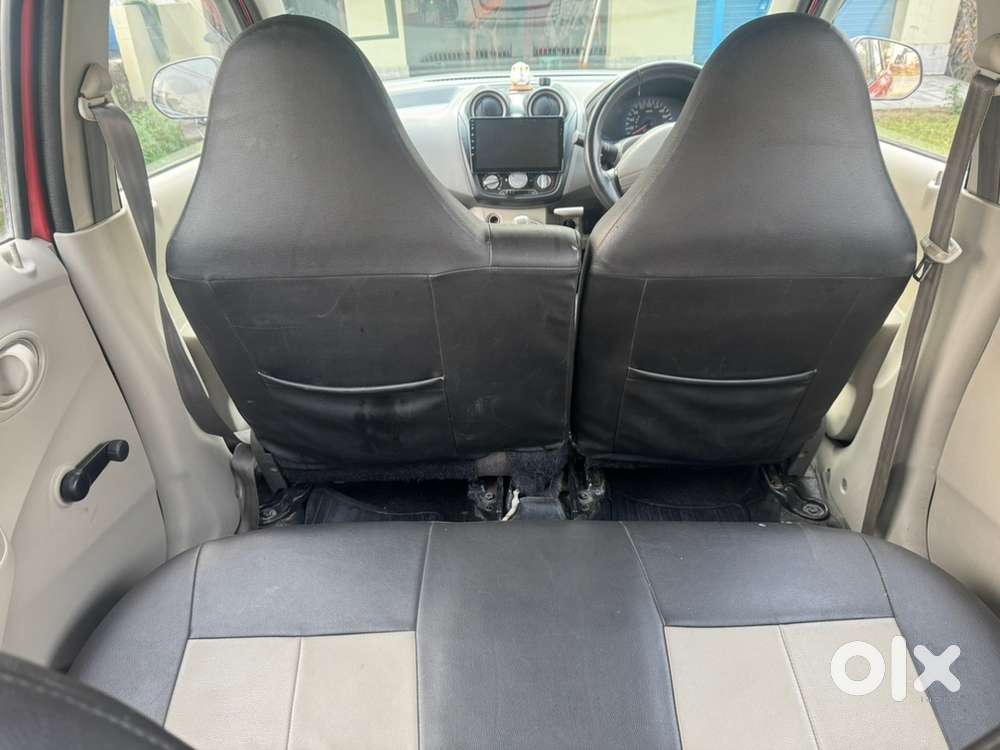 Datsun Go 2014 Petrol 59500 Km Driven