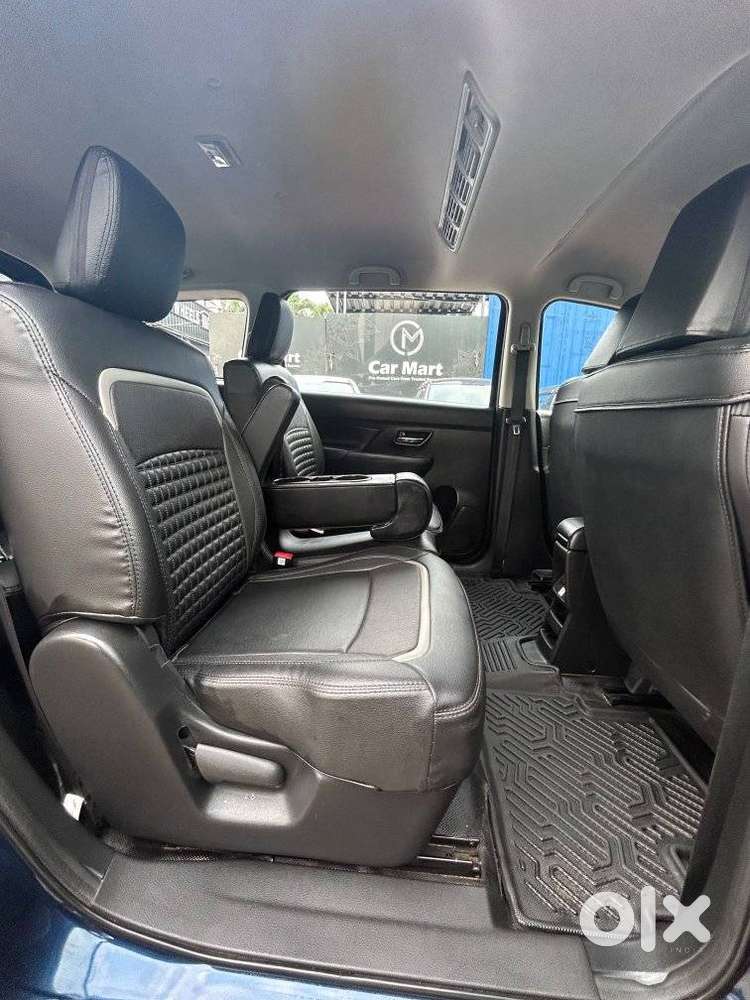 Maruti Suzuki Xl6, 2024, Petrol