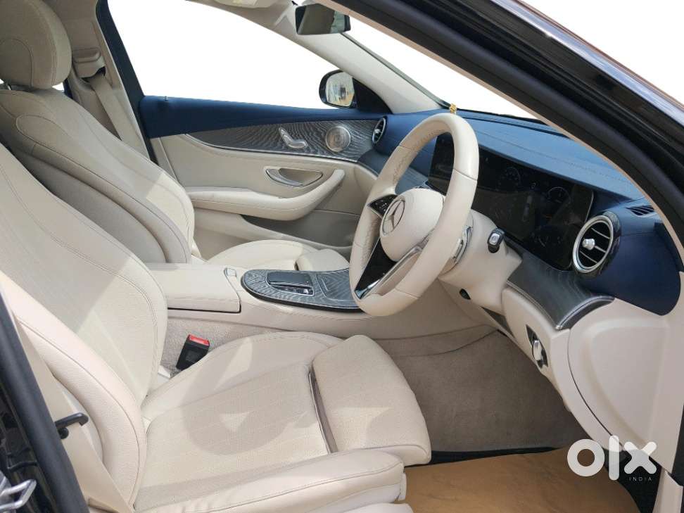 Mercedes-benz E-class E 220d Exclusive, 2023, Diesel
