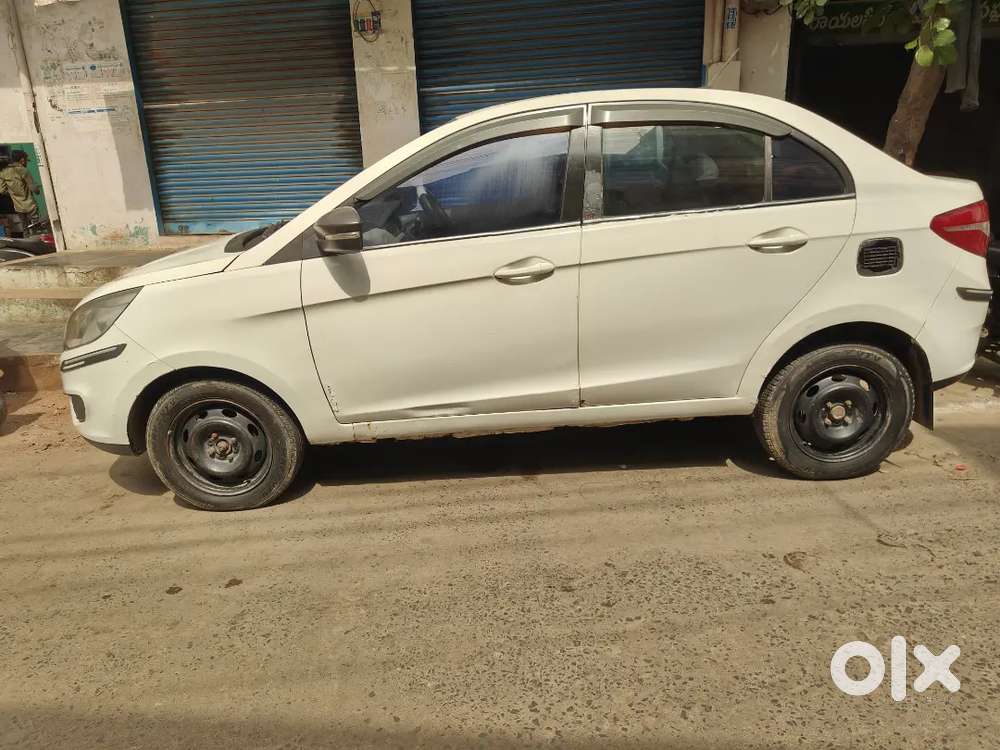 Tata Zest 2016 Diesel