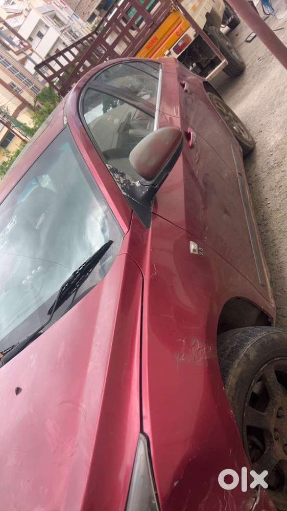 Chevrolet Cruze Diesel 2010