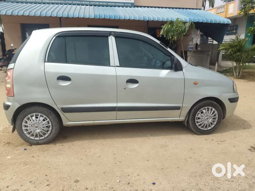 Hyundai Santro Xing 2006