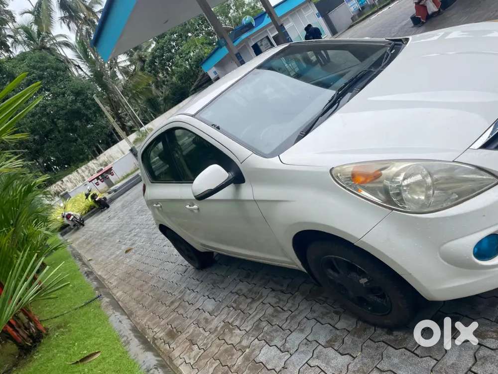 Hyundai I20 Asta 2010 Second Owner