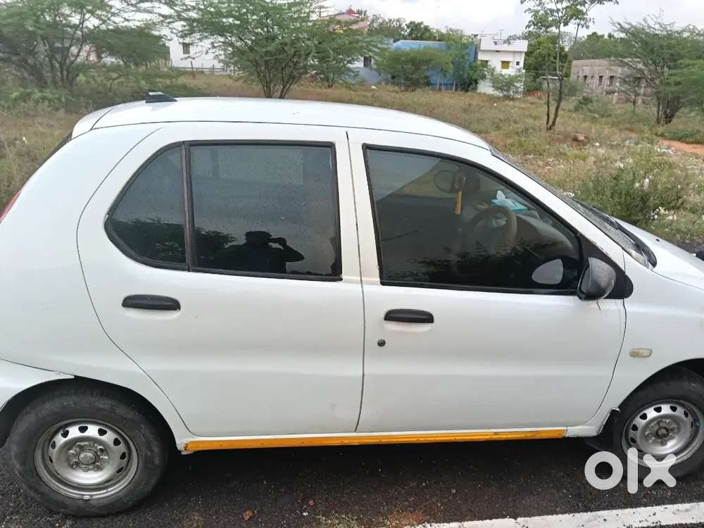 Tata Indica V2 2015