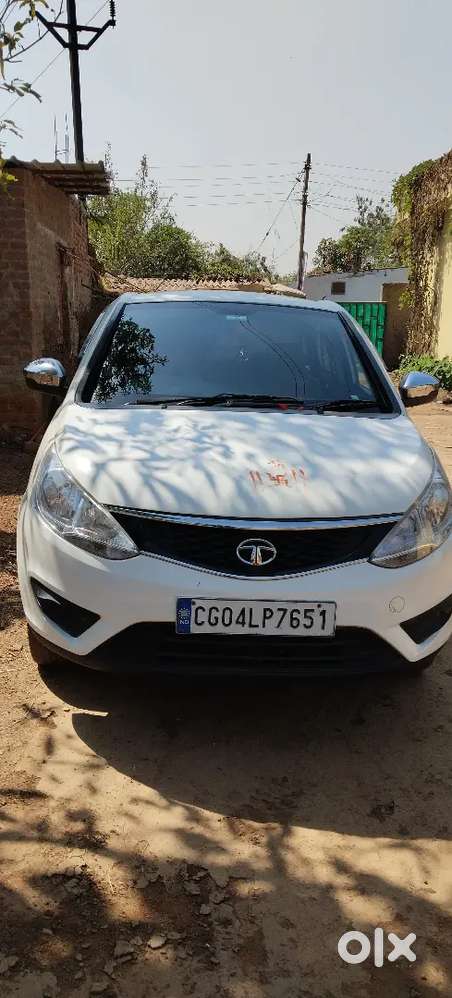 Tata Zest 2017 Diesel Good Condition