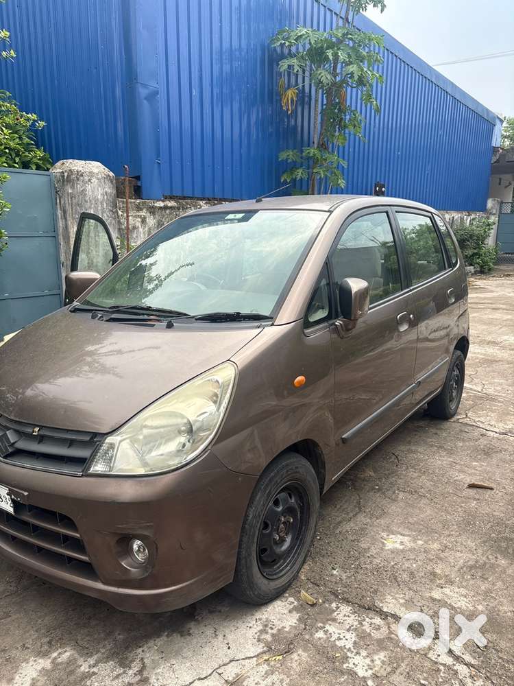 Maruti Suzuki Zen 2010