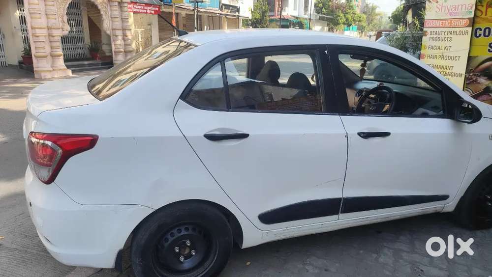 Hyundai Xcent Prime 2017
