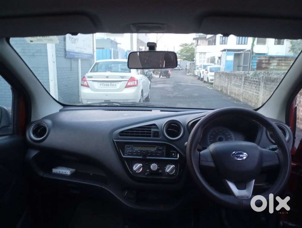 Datsun Redigo, 2019, Petrol
