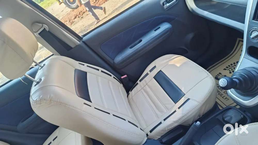 Maruti Suzuki Ritz 2009 Petrol Good Condition