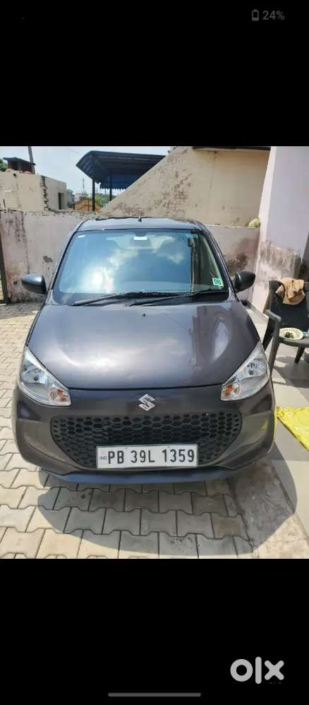 Maruti Suzuki Alto 2023