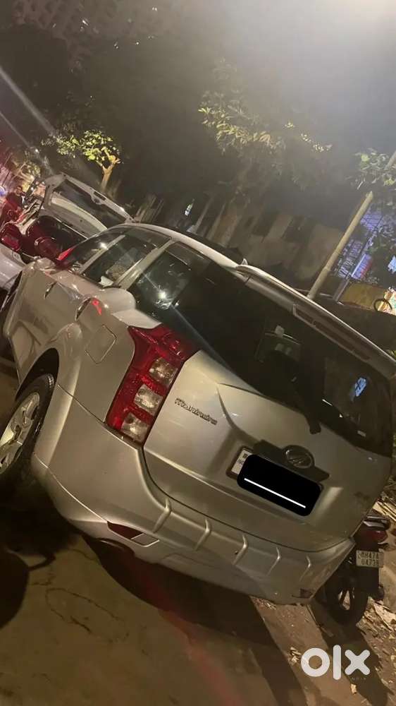 Mahindra Xuv500 Diesel 2014