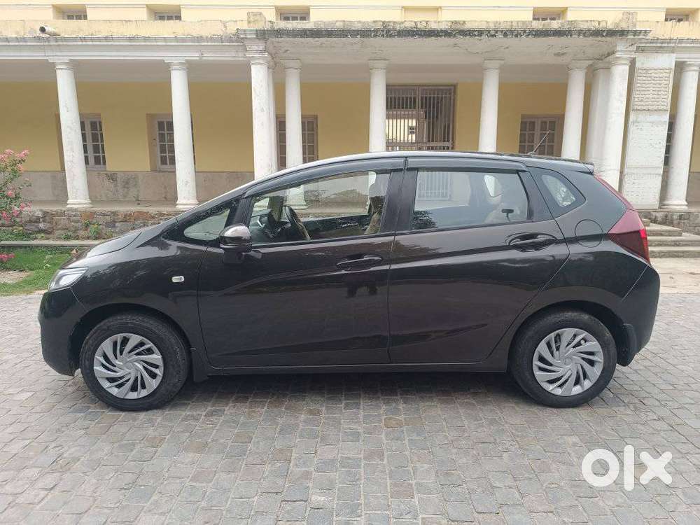 Honda Jazz 1.2 Sv I Vtec, 2016, Petrol