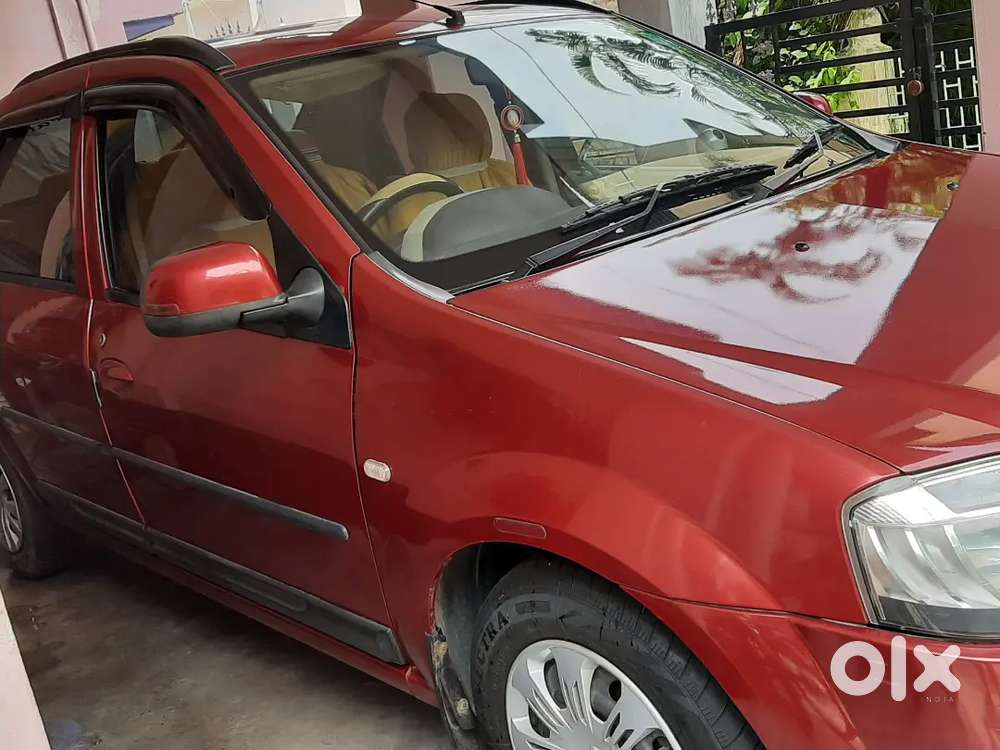 Mahindra Verito Diesel 2013