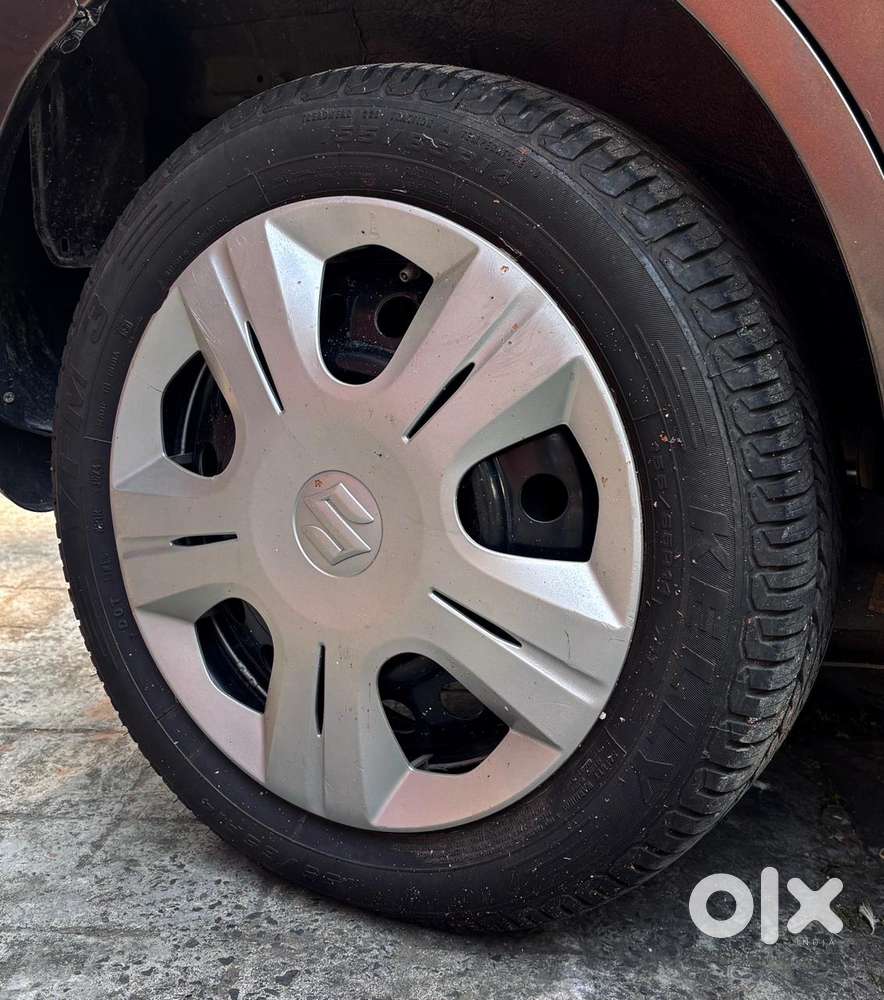 Maruti Suzuki Wagon R 1.0 Vxi Limited Edition, 2018, Petrol