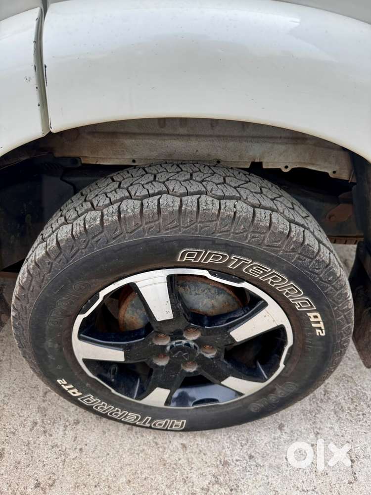 Mahindra Scorpio S11 Mt 7s, 2022, Diesel