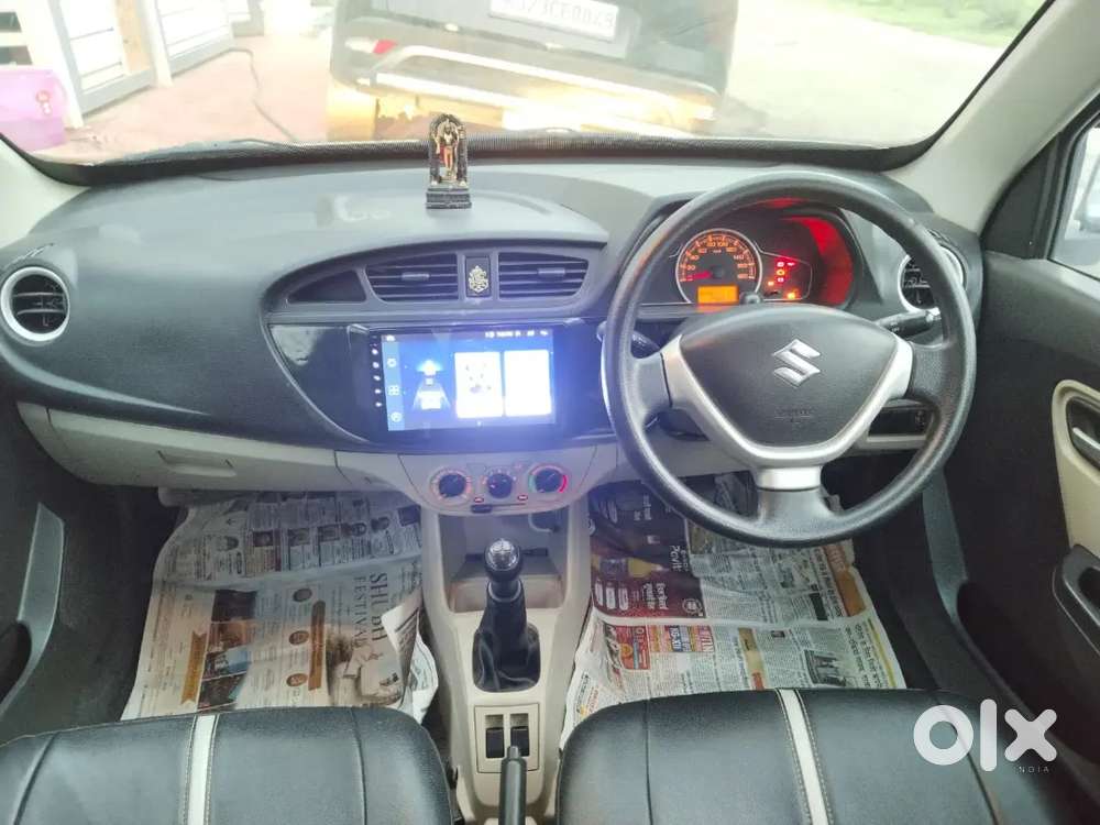 Maruti Suzuki Alto 800 2020 Year