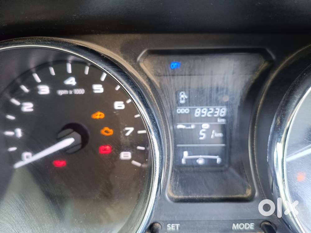 Tata Tigor Xz Plus, 2019, Petrol