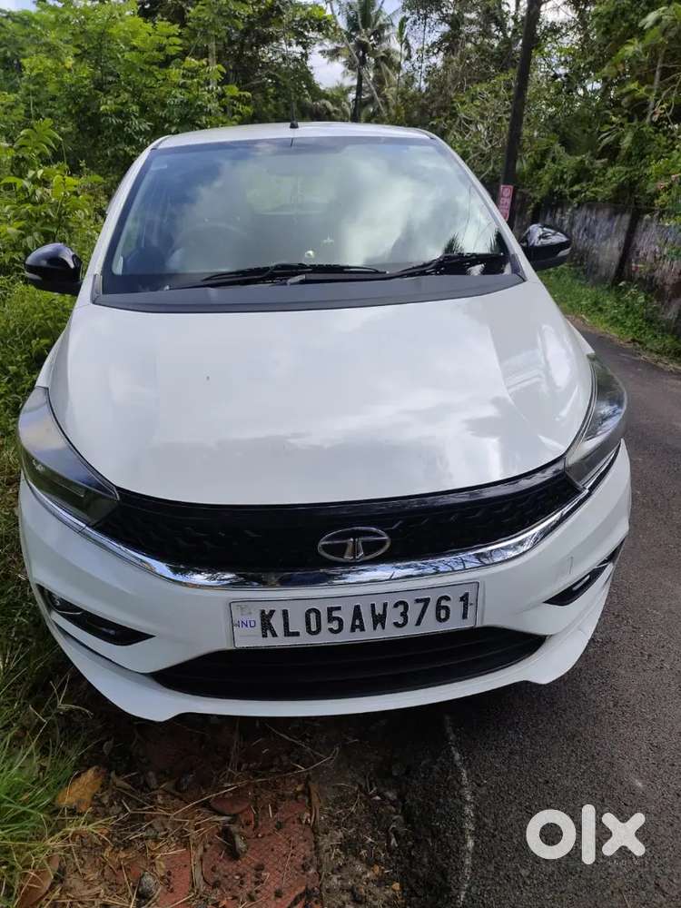 Tata Tiago Xza Plus 2020